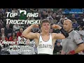 Andrew Troczynski brings home another bracket 2x State Champion Delbarton