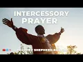 Lagu Intercessory Prayer By Prophet Shepherd Bushiri