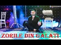 Download Lagu Zorile din Galati - ❤Ultima dorinta🧡 (live) 2020🎤🎹🎵🔊🎶