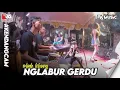 Lagu NGLABUR GERDU 