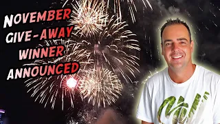 Money Give-away & Win a Holiday in France!!