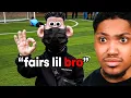 Fairs Meme Kinda Peakiana