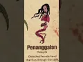 Download Lagu The Penanggalan Female Folklore Ghost || Mythical Creatures In Malaysia || #short #mythical