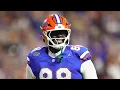Caleb Banks 2024 Highlights
