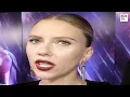 Download Lagu Scarlett Johansson Interview Avengers Endgame Premiere
