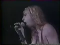 KIX-DON'T CLOSE YOUR EYES(LIVE IN JAPAN 1989)