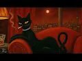 The Night Is Mine. – Slow, Smoky Vintage Noir Jazz