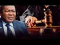 Filipe Nyusi Arrested in London Over Global Bribery Scandal — US and UN Demand Immediate Justice
