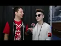 Si tú no vuelves (Dueto 2007) (Brandon Pulido Video)