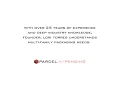 Parcel Pending Lori Torres CEO Introduction