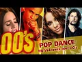 Lagu HQ VIDEOMIX Best Pop Dance Hits of the 00's VOL.7 by SP  #eurodance #2000s #dance #DANCE2000​ #pop