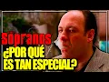POR QUE LOS SOPRANO ES TAN ESPECIAL