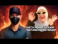 Download Lagu Sejarah Yesus \u0026 KRISTEN! Wanita ini belajar Kepada Bang Jibril