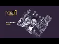 YBNL Mafia Family ft. Fireboy - Jealous