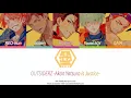 Download Lagu [AKYR] OUTSIDERZ -Akan Yatsura is Justice- (Kan/Rom/Eng/Por Lyrics)