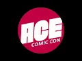Video di KIT HARINGTON - ACE COMIC CON 2019 PANEL