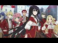 Download Lagu Akuyaku Reijou Level 99 - Opening Full『LOVE or HATE?』Mayu Maeshima