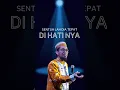 Download Lagu ustad Adi Hidayat sentuhlah dia tepat dihatinya
