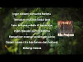 Download Lagu Kla Project    \