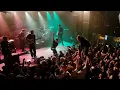 frank carter & the rattlesnakes @ @JimmyJazzGasteizOficial 2022