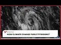 Download Lagu How climate change fuels typhoons? | Vietnam Today