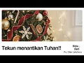 Lagu Renungam Malam (Jumat 12 Des 25) \