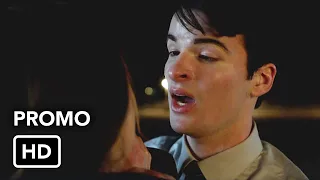 FBI Most Wanted 3x15 Promo Incel