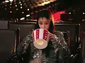 温嵐 Landy - 給我一個吻的時間 One Kiss feat. icyball 冰球樂團 Trailer