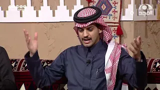 السبب في جعل دية الرجل 100 ناقة قصة حدثت قبل ميلاد الرسول ﷺ ربيع القحطاني 