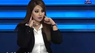 برنامج توارد مع الشاعرة شهد الشمري 