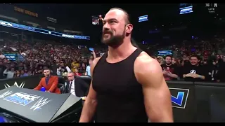 مترجم فقرة كودي رودز ودرو ماكنتير في عرض سماك داون اليوم WWE SMACKDOWN  مترجم فقرة كودي رودز ودرو ماكنتير في عرض سماك داون اليوم WWE SMACKDOWN