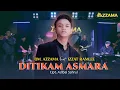 Download Lagu DITIKAM ASMARA - OM. AZZAMA FEAT IZZAT RAMLEE