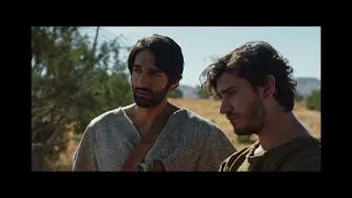 the thunder the chosen season 2 episode 1