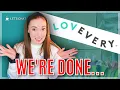 Why I canceled Lovevery and is the toy subscription still worth it Let s Chat