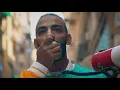 Ali Loka - HANRKB SAKHAN / على لوكا - هنركب سخان ( official music video ) ( Prod by. Ouzzy )