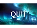 Lagu Ariana Grande, Cashmere Cat - Quit (Lyrics)