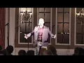 I AM ALDOLPHO - DROWSY CHAPERONE Live Performance :GERSON CHECO