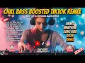 Download Lagu 🔥BEST NONSTOP CHILL BASS BOOSTED CLASSIC LOVE SONG PLAYLIST 1 HOUR REMIX / DJ RHODEL BASS🔥
