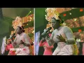 Lagu ONISEGUN NLA ADEYINKA ALASEYORI AWE INSPIRING MINISTRATION AT ONISEGUN NLA CONCERT.