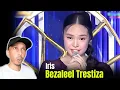 Download Lagu Bezaleel Trestiza - Iris (The Goo Goo Dolls Cover) | It's showtime | ZuluModo REACTION