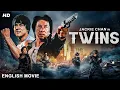 Download Lagu Jackie Chan's TWINS - Full Hollywood Action Movie | Maggie Cheung | English Movie | Free Movies