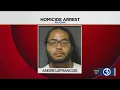 Ansonia police arrest man in connection to death of 20-year-old mother