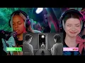 ThurStay - Goodbye, Raining Star, Still Here and The Little Things reaction