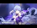 Download Lagu Robin, HOYO-MiX, Chevy - Hope Is The Thing With Feathers (TakumiN Remix) ♪