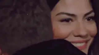 تعرف ان النظره ف عينك تسوي كنوز الدنيا منشن للي تحبه دندنها