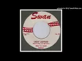 Download Lagu Billy \u0026 Lillie - Lucky Ladybug - 1958