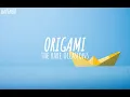 The Rare Occasions - Origami (Lyrics)