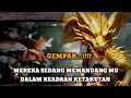 Download Lagu JIWA TERPILIH _ MEREKA SEDANG MEMANDANG MU DALAM KEADAAN KETAKUTAN 