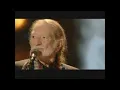 Willie Nelson  -  Dream Of Me