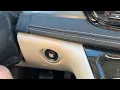 How to Fix a Chrysler Pacifica That Won t Start Where You Can t Press the Brake